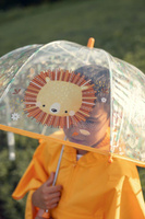 SASSI – Children’s Rain Umbrella – Lion