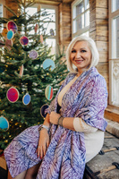 Chustowy Szal LennyLamb - Wolny Duch Pixie