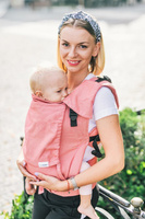 Nosidełko Be Lenka - 4Ever Pink