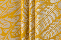 Nosidełko LennyLamb - LennyUpGrade: Wolny Duch Aurum