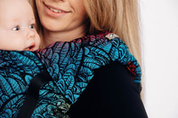 Lenny Lamb Baby carrier: LennyUpGrade: Wild Soul Daedalus