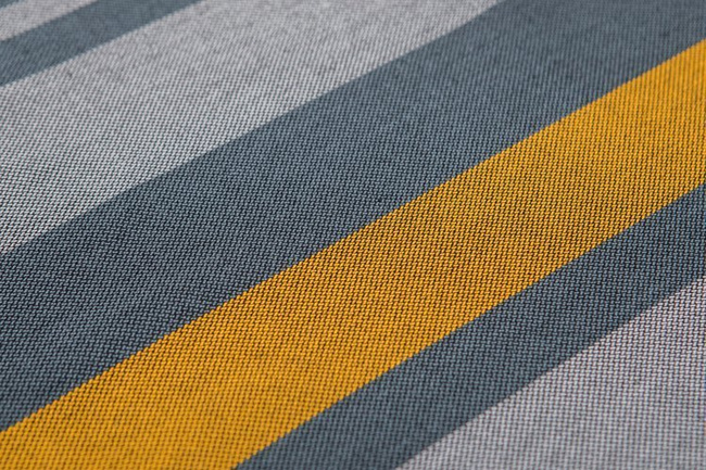 Woven wrap LennyLamb - Smoky - Honey