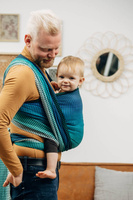 Chust tkana LennyLamb - Fairytale