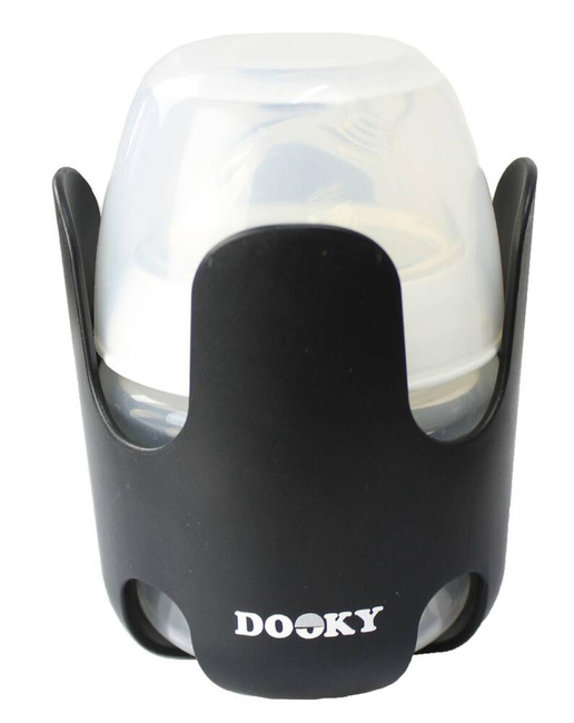Dooky - Uchwyt uniwersalny na kubek do wózka