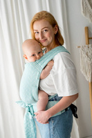 Nosidełko Kavka Handy: Bahama Braid Bamboo