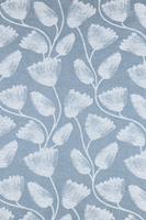 Chusta kółkowa LennyLamb - Rainforest Serene