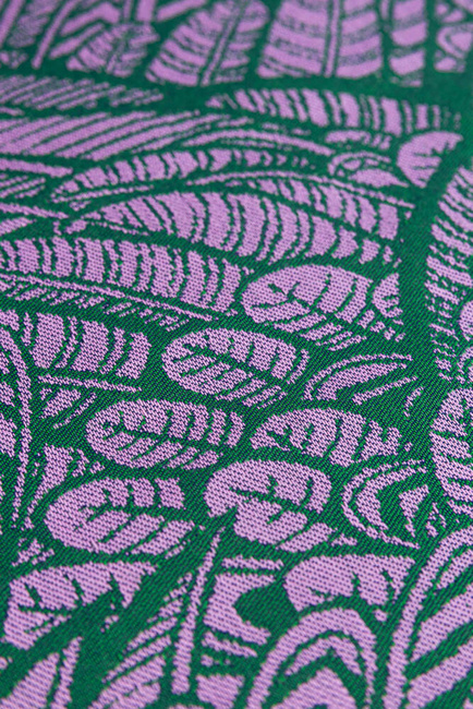 Nosidło LennyLamb LennyLight - Wolny Duch - Sassy