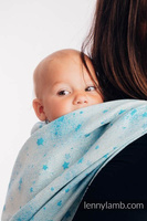 Chusta Lenny Lamb Migoczące Gwiazdy - Perseidy