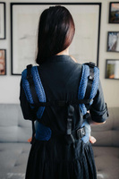 Be Lenka Baby carrier: 4Ever Neo Bloom