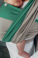 Chust tkana LennyLamb - Sugarcane