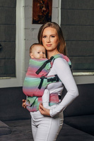 Nosidło LennyLamb LennyUpGrade: Basic Line Fusion