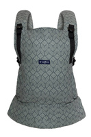 Nosidełko Zaffiro - Ergo Geo Bottle Green