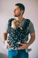 Nosidełko Be Lenka - 4Ever Triangle Black