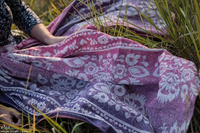 Chusta tkana Sensimo Slings - Lea 