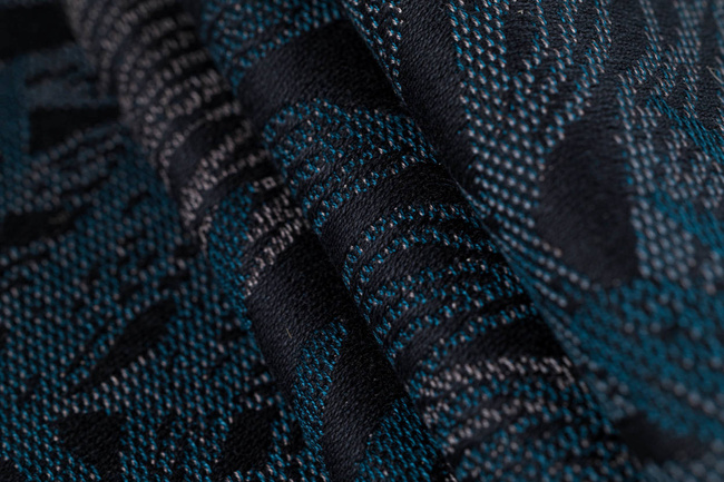 Woven wrap LennyLamb - Symphony - Violin