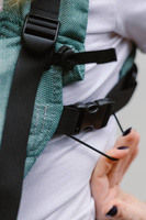 Nosidełko Kavka Essence: Light Green