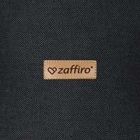  Nosidełko Zaffiro - BabyFlow Roma: Anthracite