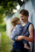 Chusta tkana EverySlings Apollo 11