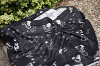 Chusta tkana EverySlings  Wrrrap me Chase