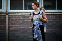 Chusta tkana EverySlings Apollo 11