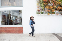 Tula Free-to-Grow Baby Carrier: Discover