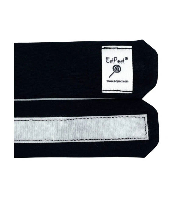 Ecipeci - Słuchawki wygłuszające - Czarny