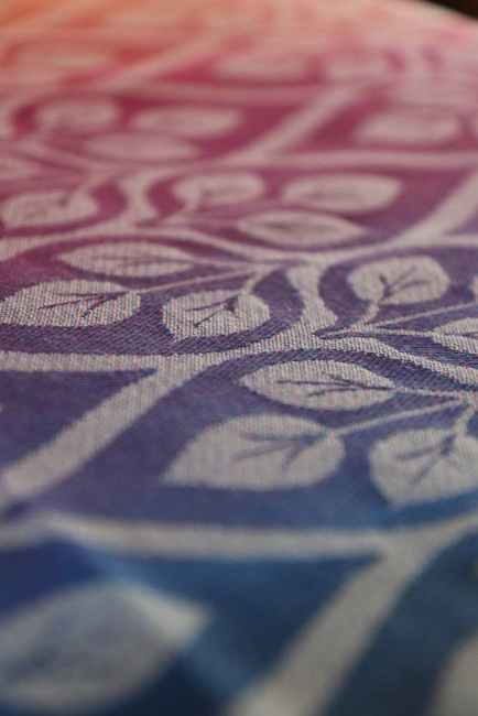 Chusta tkana Yaro - La Vita Havana Grad Tencel