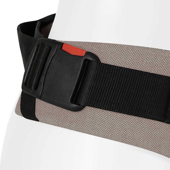 Zaffiro - baby carrier BabyFlow Roma: Latte