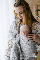 Little Frog Ring Sling - Foliole 