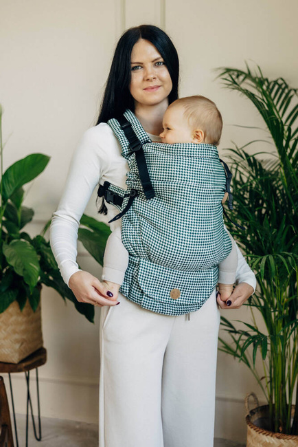 LennyLamb Baby carrier: LennyUpGrade: Luminara