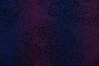 Ergonomiczne nosidełko regulowane - LennyUpGrade Pro: Dzikie Wino Bouqet