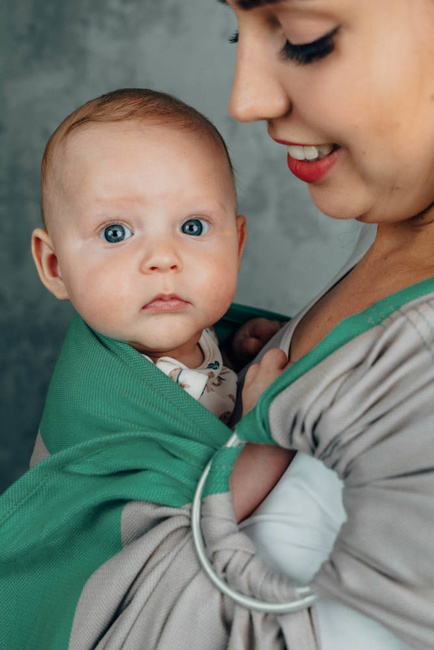 Chusta kółkowa LennyLamb - Sugarcane