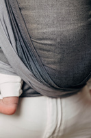 Moja pierwsza chusta LennyLamb -  Howlit