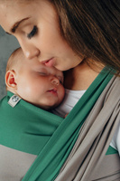 Chust tkana LennyLamb - Sugarcane