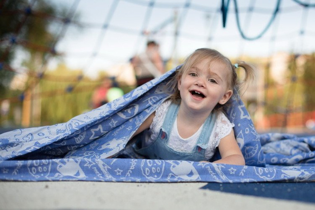 Chusta kółkowa/Ring Sling EverySlings Apollo 17