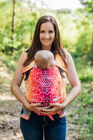 Be Lenka Baby carrier: Shri Yantra Lila