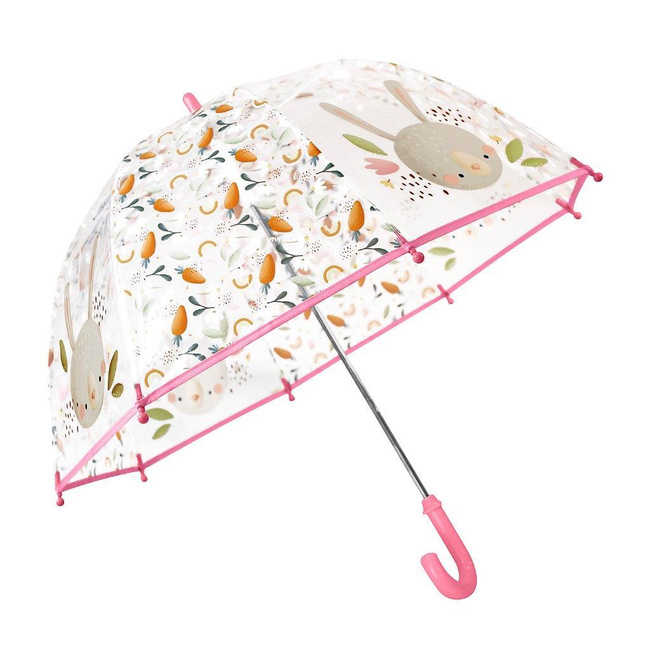 SASSI – Children’s Rain Umbrella – Rabbit