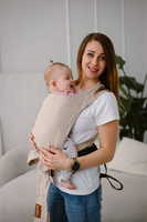 Nosidełko Kavka Handy Pro: Vanilla Twill