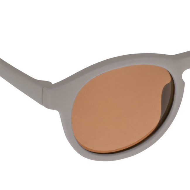 Okulary przeciwsłoneczne Dooky - Aruba Taupe 6-36 m