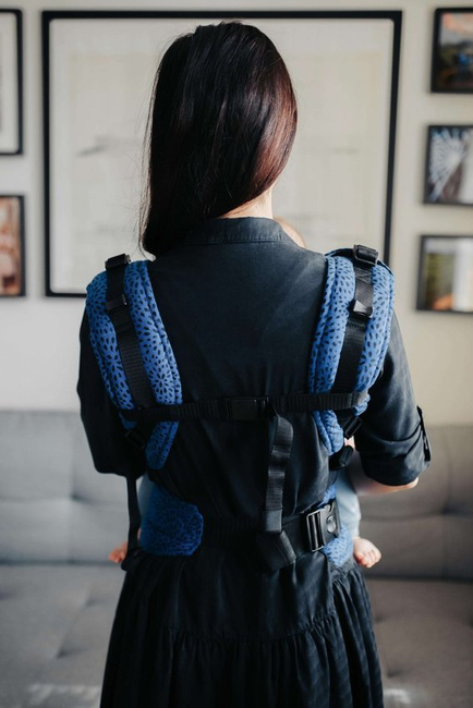 Be Lenka Baby carrier: 4Ever Neo Bloom