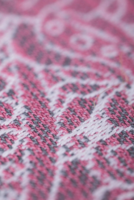 Nosidło LennyLamb LennyLight Dzikie Vino Vineyard