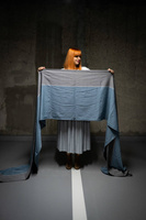 Chusta tkana Kenhuru Sling - Iwo