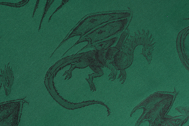 Chusta kółkowa - Dragon Inside The Mountain