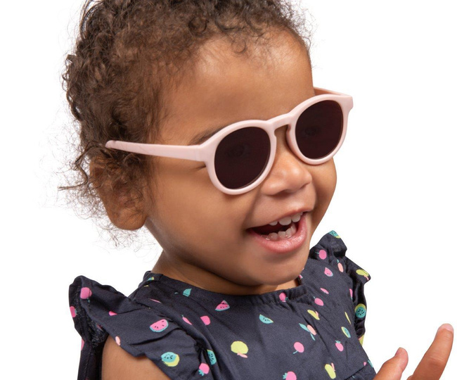 Dooky Aruba Sunglasses PINK (6–36 months)