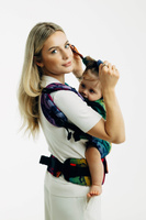 LennyLamb Baby carrier: LennyUpGrade: Jurassic Park New Era