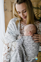 Little Frog Ring Sling - Foliole 