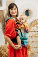 Nosidełko LennyLamb - LennyUpGrade Pastels