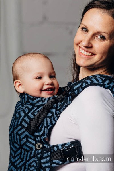 Nosidełko LennyUpGrade Kyanit