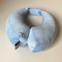 Rollersy-bezpieczna poduszka stabilizująca Denim S