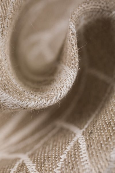 LennyHybrid Half Buckle Carrier - Lotus Natural